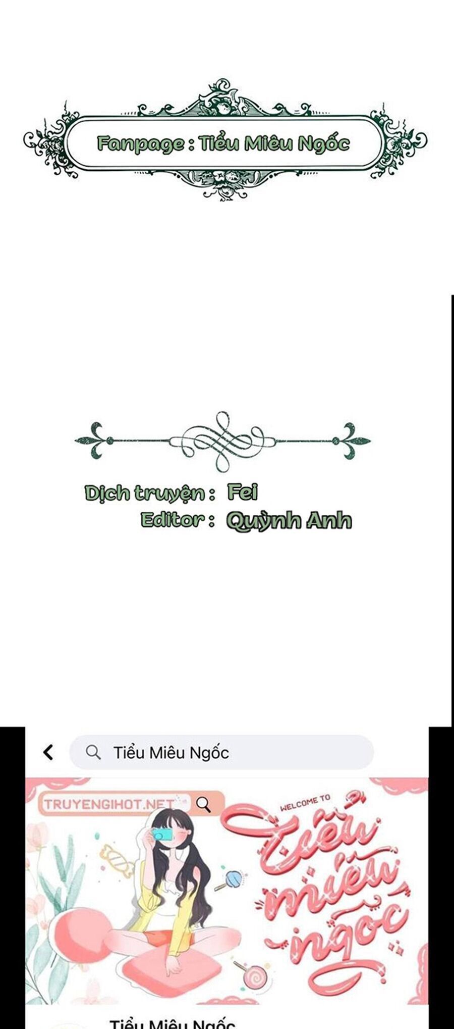 đọc truyện Hãy Bỏ Mặc Tôi Chương 121 ảnh 3 tại Thiên Thai Truyện