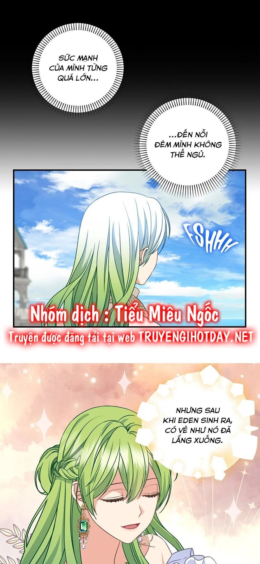 đọc truyện Hãy Bỏ Mặc Tôi Chương 121 ảnh 19 tại Thiên Thai Truyện