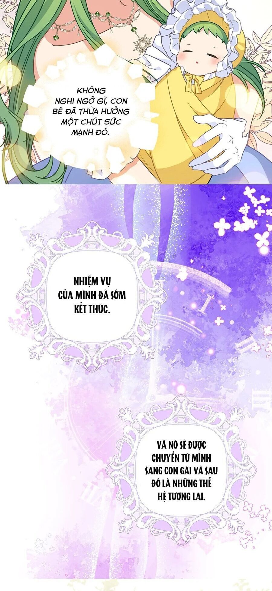 đọc truyện Hãy Bỏ Mặc Tôi Chương 121 ảnh 20 tại Thiên Thai Truyện