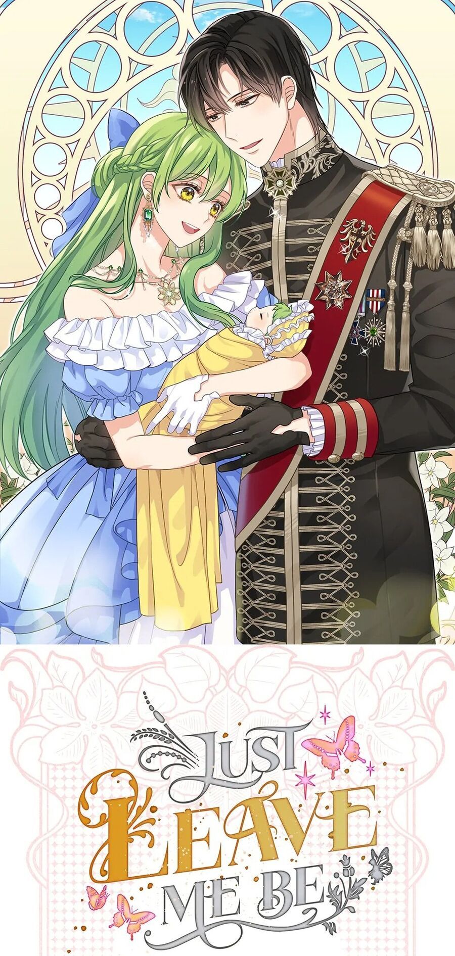 đọc truyện Hãy Bỏ Mặc Tôi Chương 121 ảnh 5 tại Thiên Thai Truyện