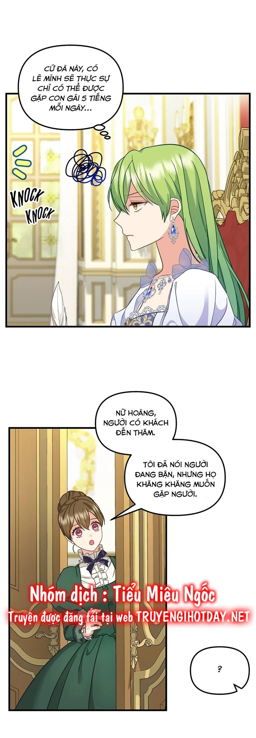 đọc truyện Hãy Bỏ Mặc Tôi Chương 121 ảnh 32 tại Thiên Thai Truyện