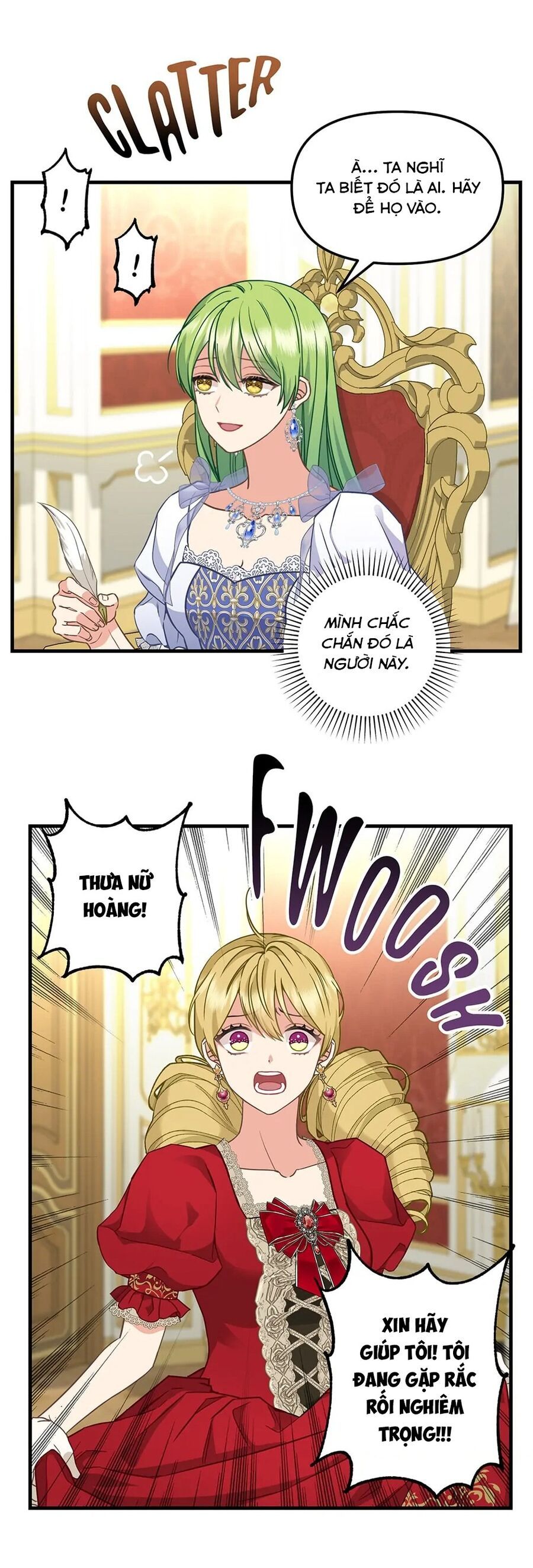 đọc truyện Hãy Bỏ Mặc Tôi Chương 121 ảnh 33 tại Thiên Thai Truyện