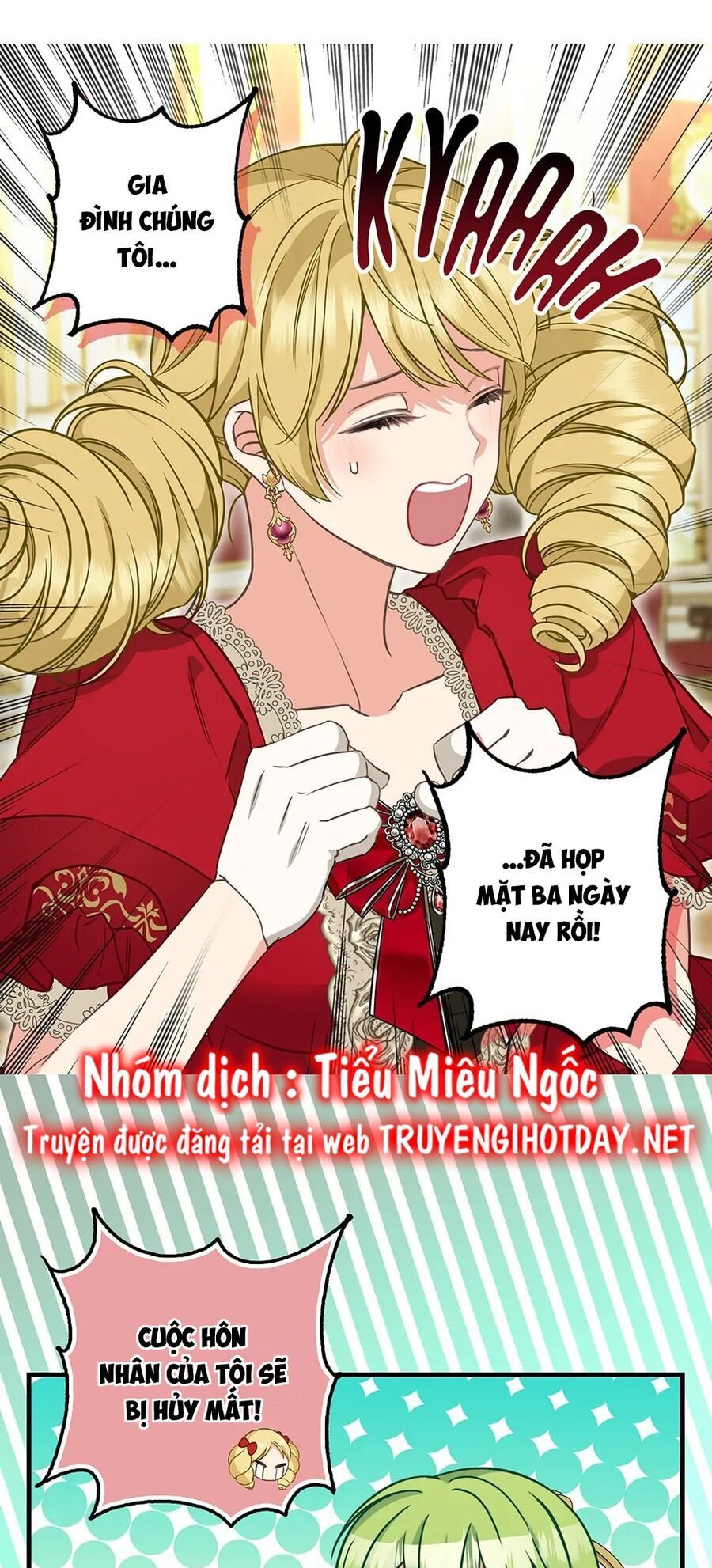 đọc truyện Hãy Bỏ Mặc Tôi Chương 121 ảnh 35 tại Thiên Thai Truyện