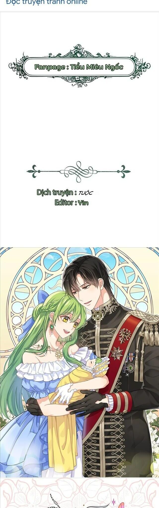 đọc truyện Hãy Bỏ Mặc Tôi Chương 122 ảnh 4 tại Thiên Thai Truyện