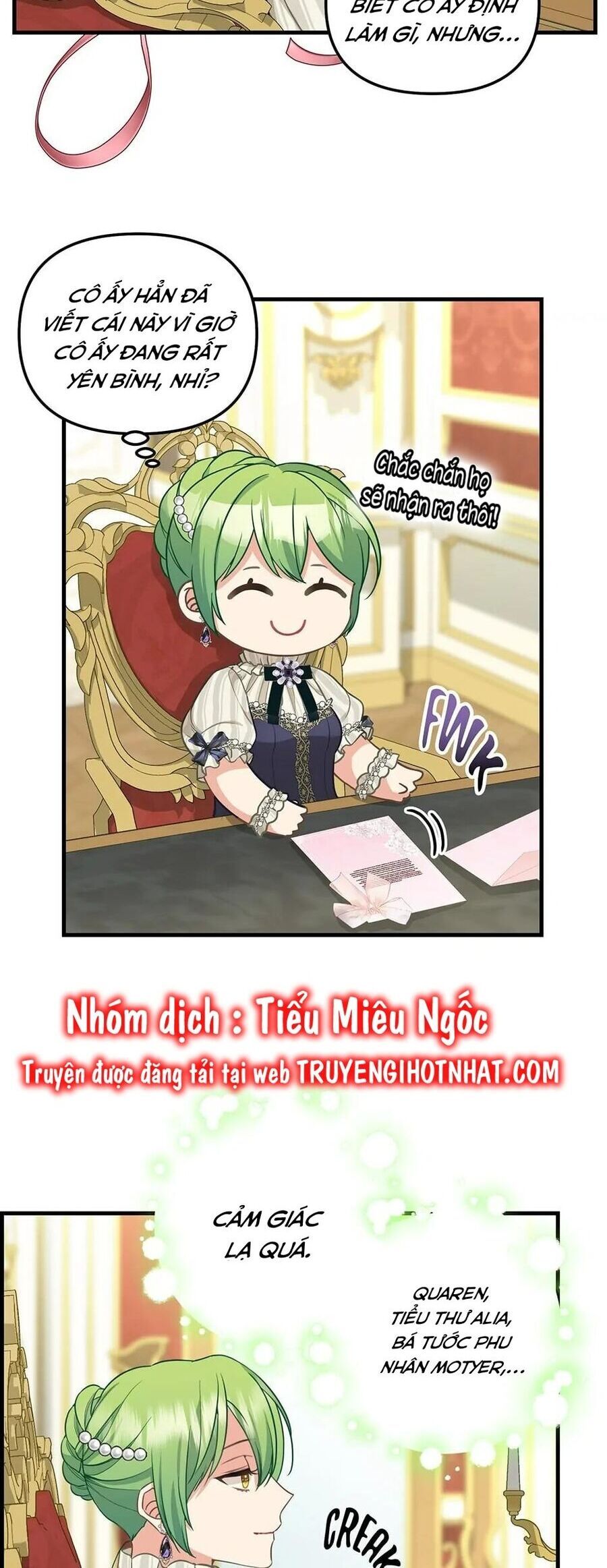 đọc truyện Hãy Bỏ Mặc Tôi Chương 122 ảnh 25 tại Thiên Thai Truyện