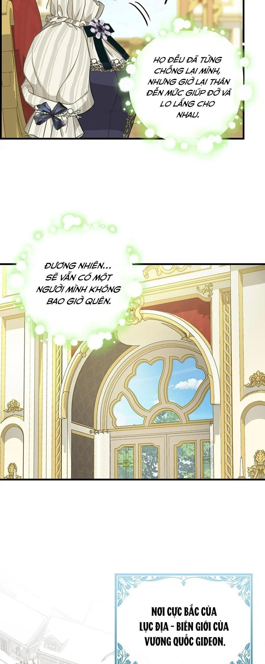 đọc truyện Hãy Bỏ Mặc Tôi Chương 122 ảnh 26 tại Thiên Thai Truyện