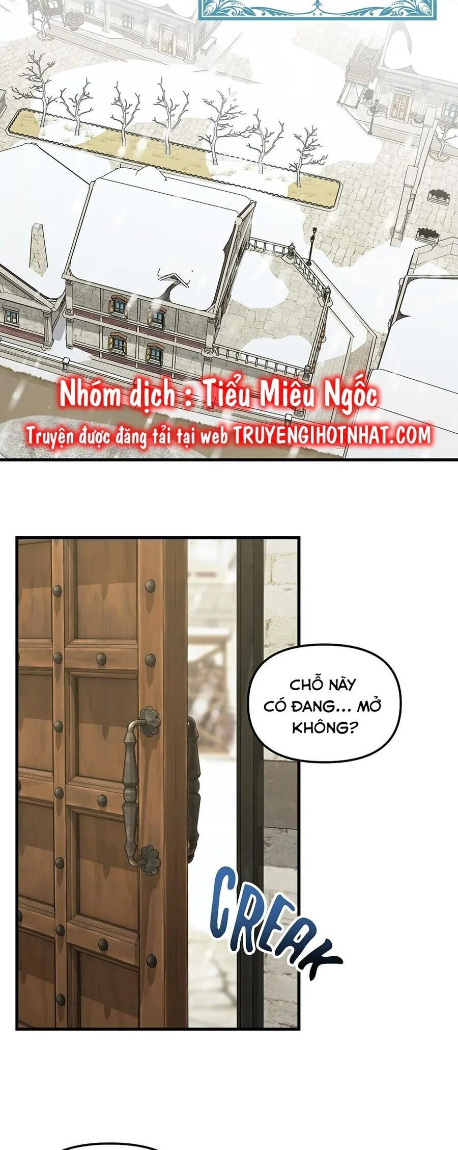 đọc truyện Hãy Bỏ Mặc Tôi Chương 122 ảnh 27 tại Thiên Thai Truyện