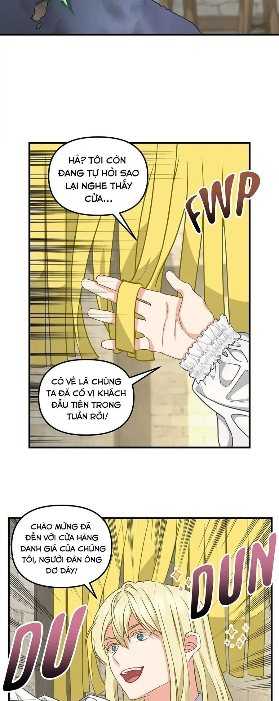 đọc truyện Hãy Bỏ Mặc Tôi Chương 122 ảnh 29 tại Thiên Thai Truyện