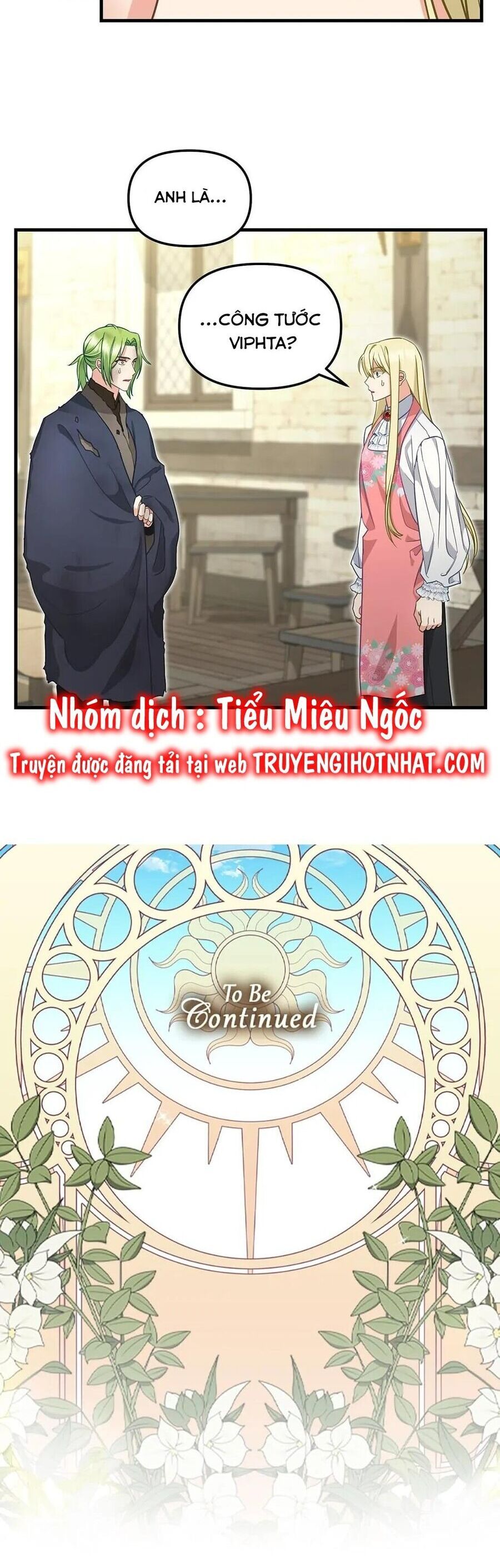 đọc truyện Hãy Bỏ Mặc Tôi Chương 122 ảnh 32 tại Thiên Thai Truyện