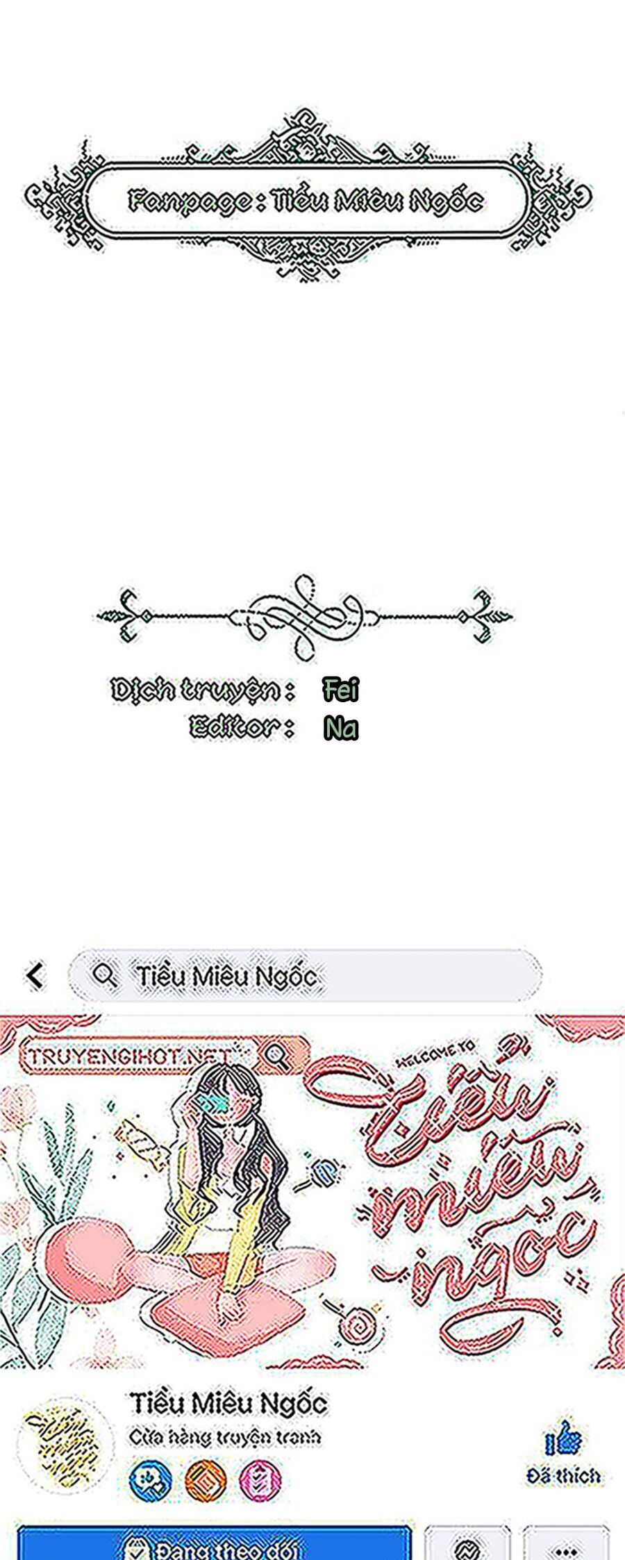 đọc truyện Hãy Bỏ Mặc Tôi Chương 123 ảnh 3 tại Thiên Thai Truyện