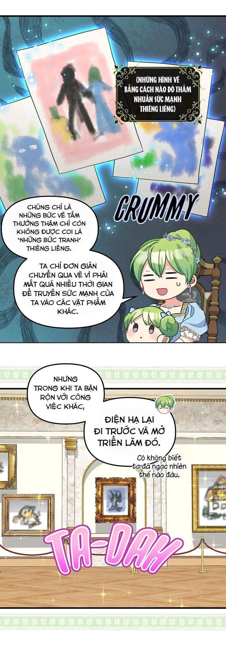 đọc truyện Hãy Bỏ Mặc Tôi Chương 123 ảnh 15 tại Thiên Thai Truyện