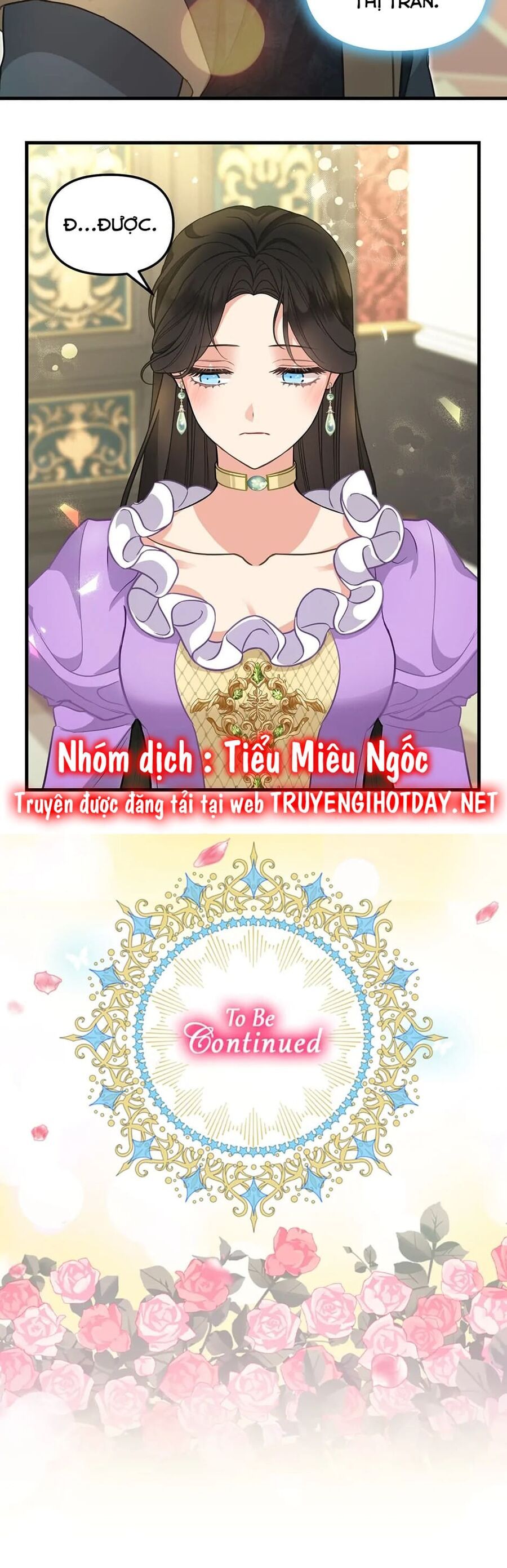 đọc truyện Hãy Bỏ Mặc Tôi Chương 123 ảnh 31 tại Thiên Thai Truyện