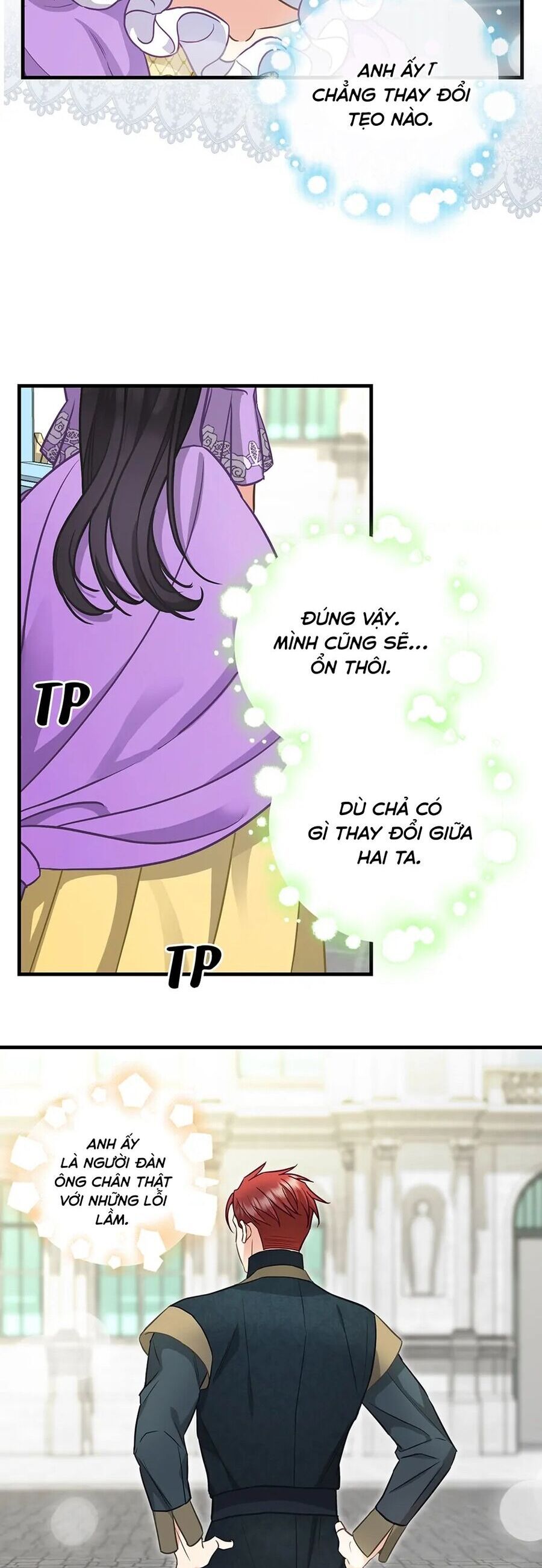 đọc truyện Hãy Bỏ Mặc Tôi Chương 124 ảnh 14 tại Thiên Thai Truyện