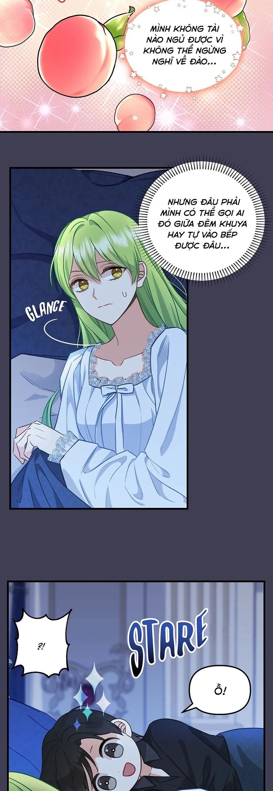 đọc truyện Hãy Bỏ Mặc Tôi Chương 124 ảnh 18 tại Thiên Thai Truyện