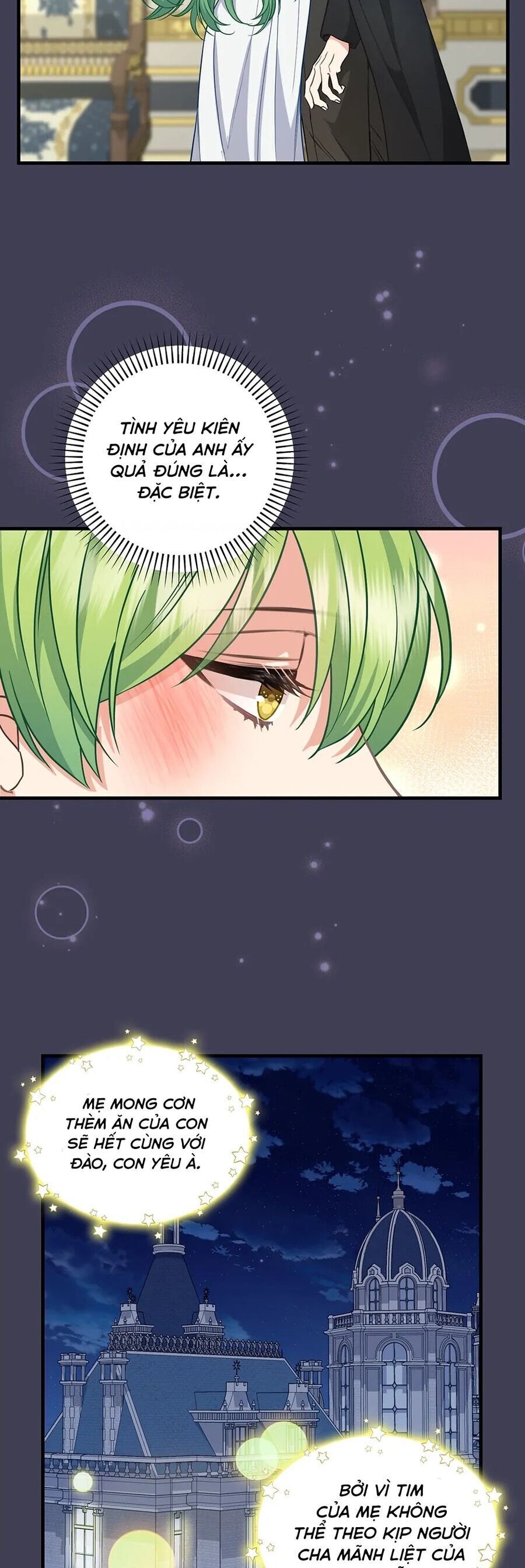 đọc truyện Hãy Bỏ Mặc Tôi Chương 124 ảnh 29 tại Thiên Thai Truyện