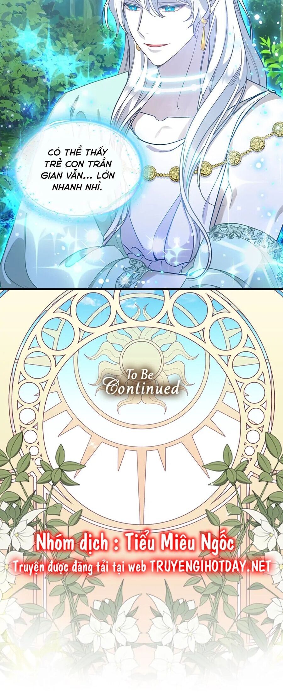 đọc truyện Hãy Bỏ Mặc Tôi Chương 124 ảnh 34 tại Thiên Thai Truyện