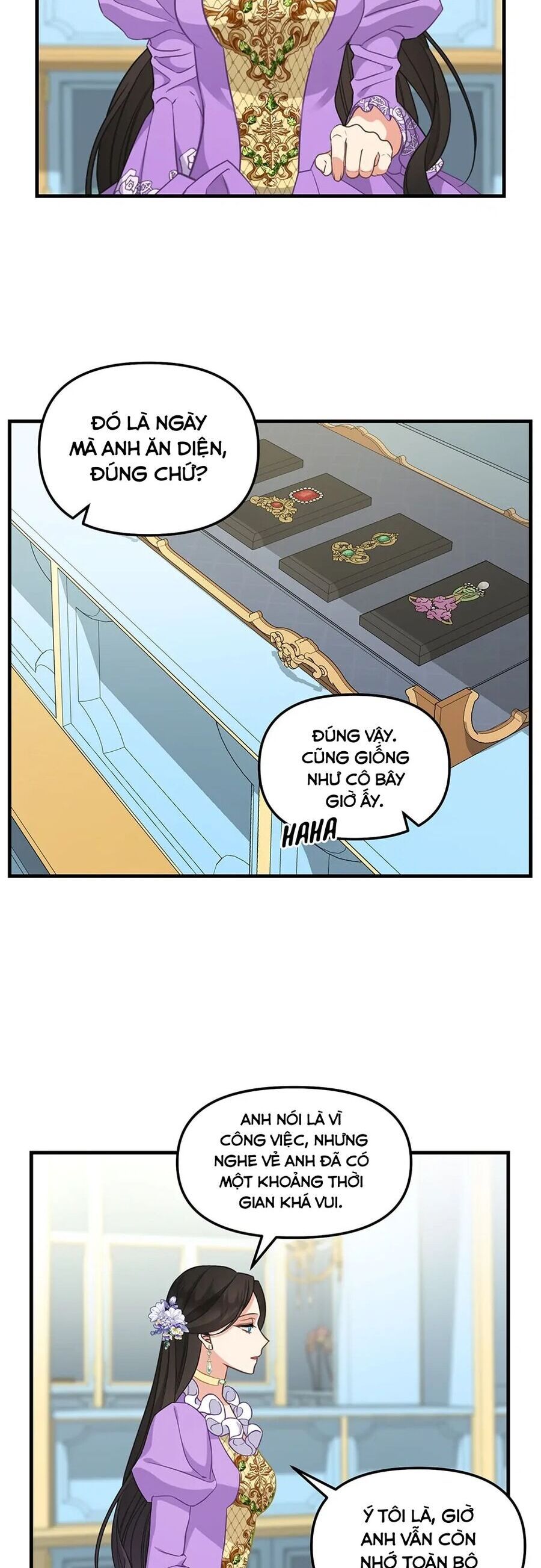 đọc truyện Hãy Bỏ Mặc Tôi Chương 124 ảnh 11 tại Thiên Thai Truyện