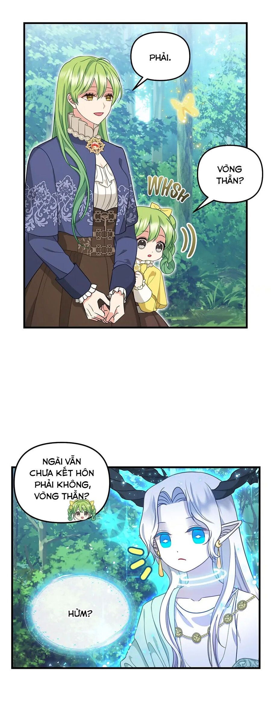 đọc truyện Hãy Bỏ Mặc Tôi Chương 125 ảnh 14 tại Thiên Thai Truyện