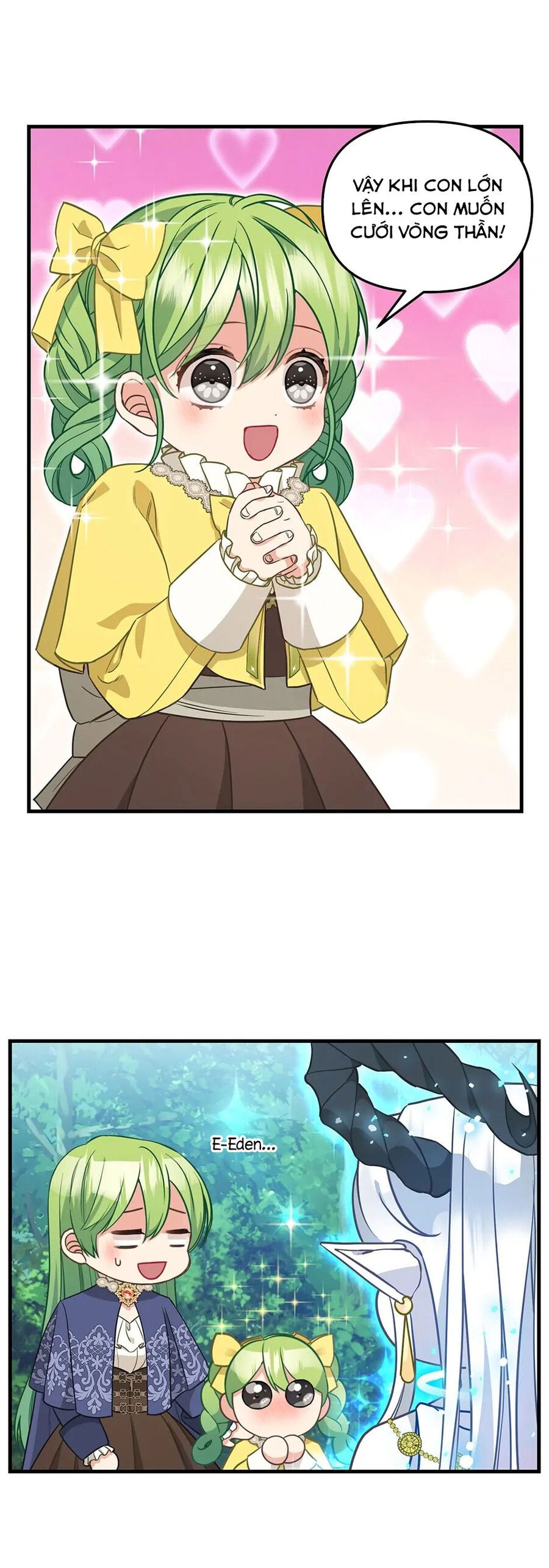 đọc truyện Hãy Bỏ Mặc Tôi Chương 125 ảnh 15 tại Thiên Thai Truyện