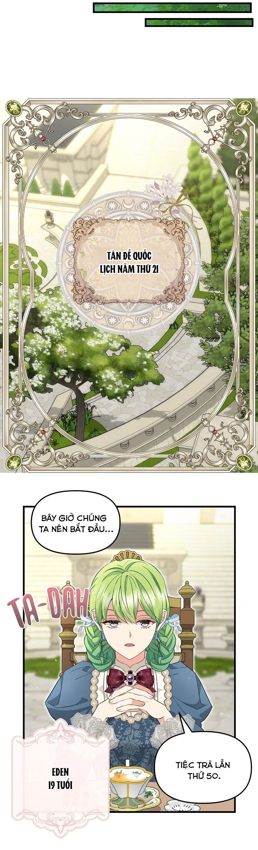 đọc truyện Hãy Bỏ Mặc Tôi Chương 125 ảnh 18 tại Thiên Thai Truyện