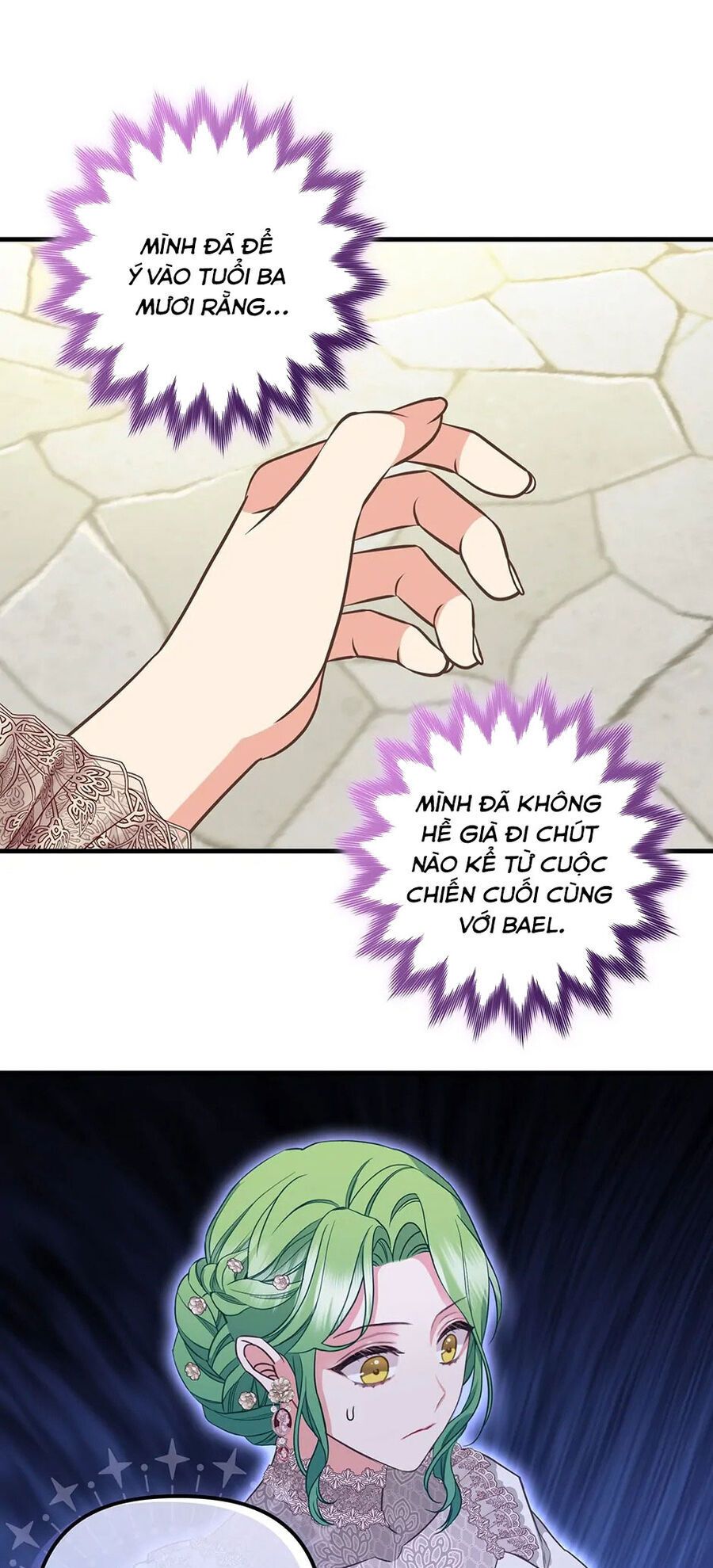 đọc truyện Hãy Bỏ Mặc Tôi Chương 125 ảnh 32 tại Thiên Thai Truyện