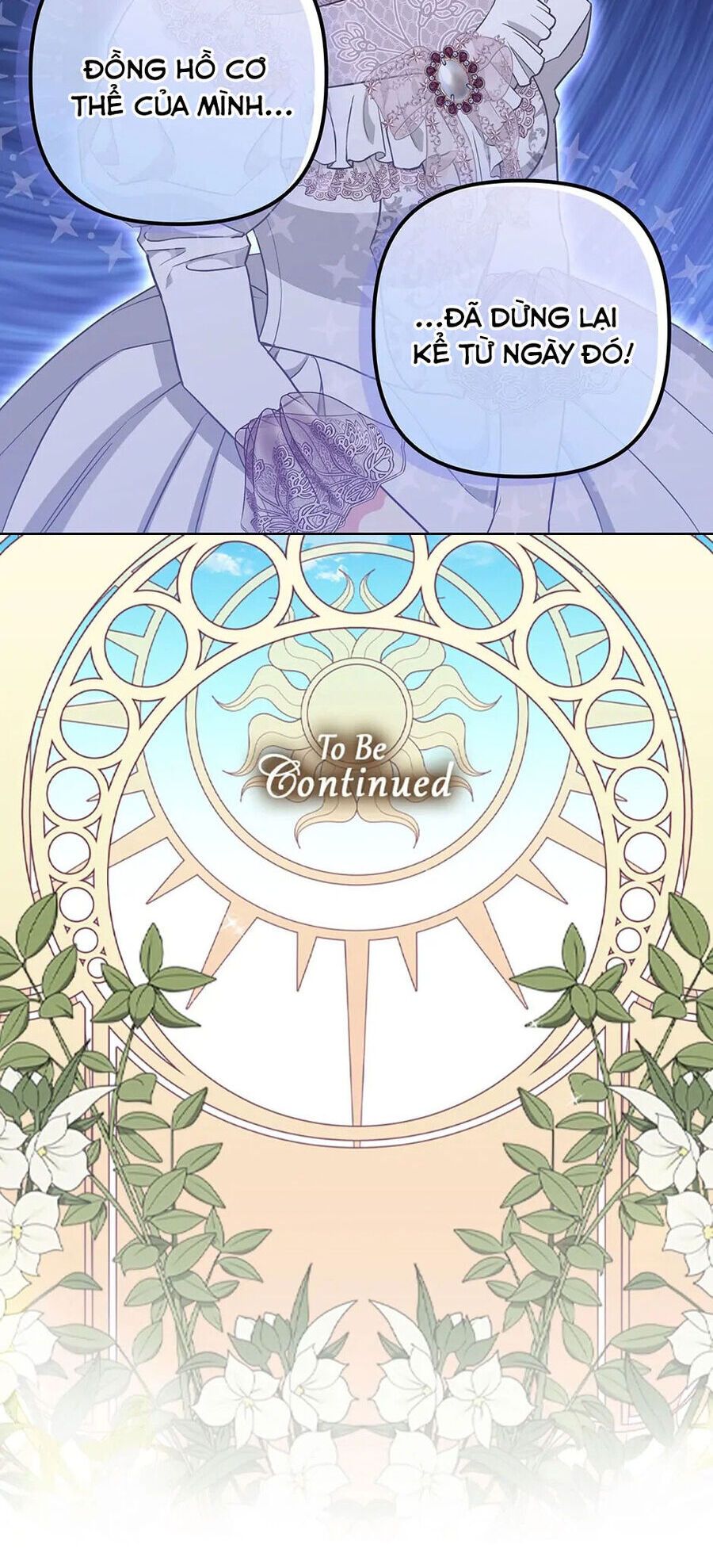 đọc truyện Hãy Bỏ Mặc Tôi Chương 125 ảnh 33 tại Thiên Thai Truyện