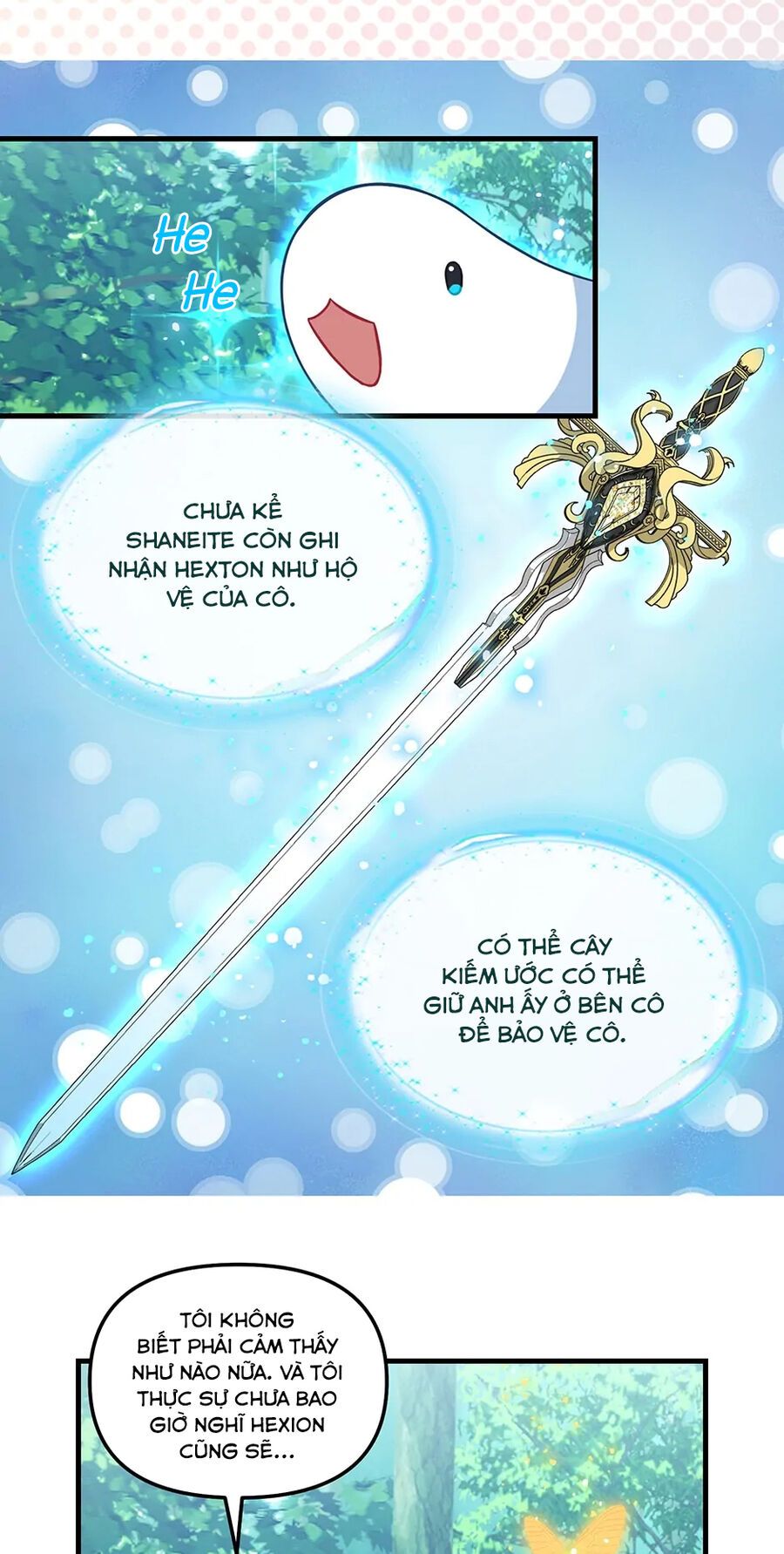 đọc truyện Hãy Bỏ Mặc Tôi Chương 126 ảnh 12 tại Thiên Thai Truyện