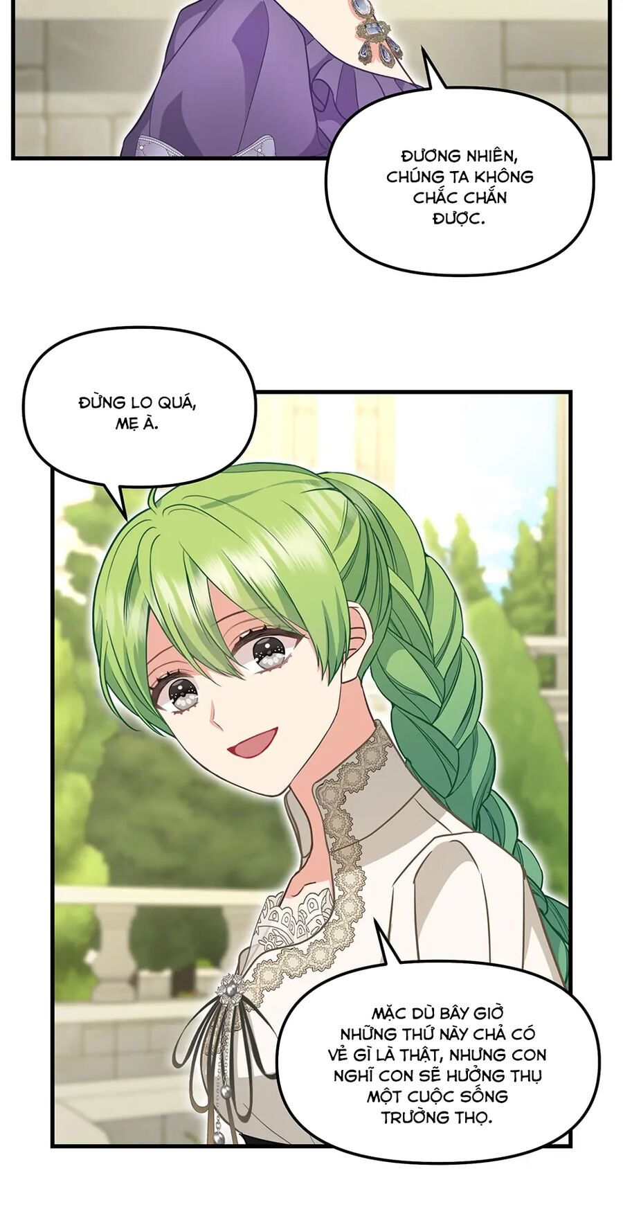 đọc truyện Hãy Bỏ Mặc Tôi Chương 126 ảnh 31 tại Thiên Thai Truyện