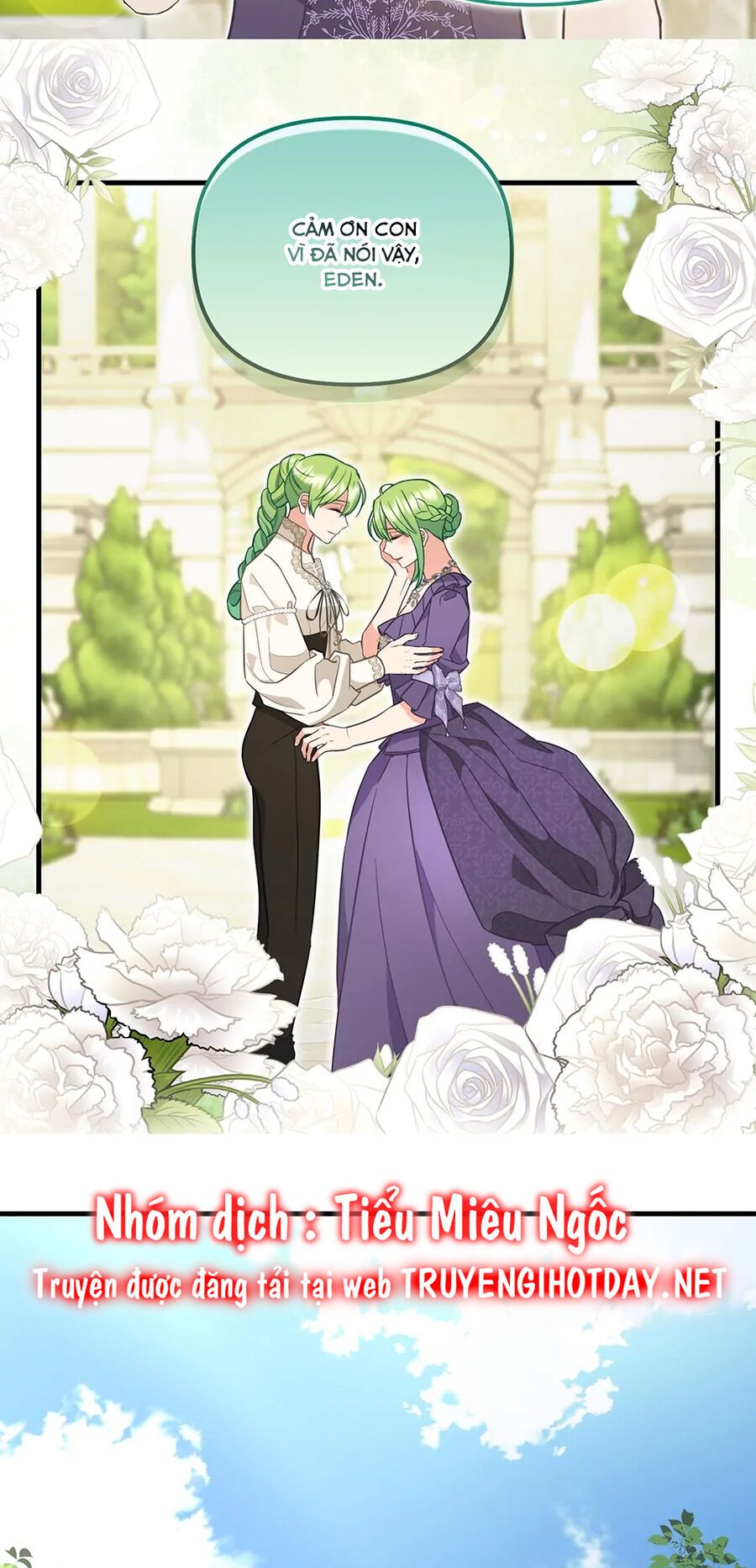 đọc truyện Hãy Bỏ Mặc Tôi Chương 126 ảnh 34 tại Thiên Thai Truyện