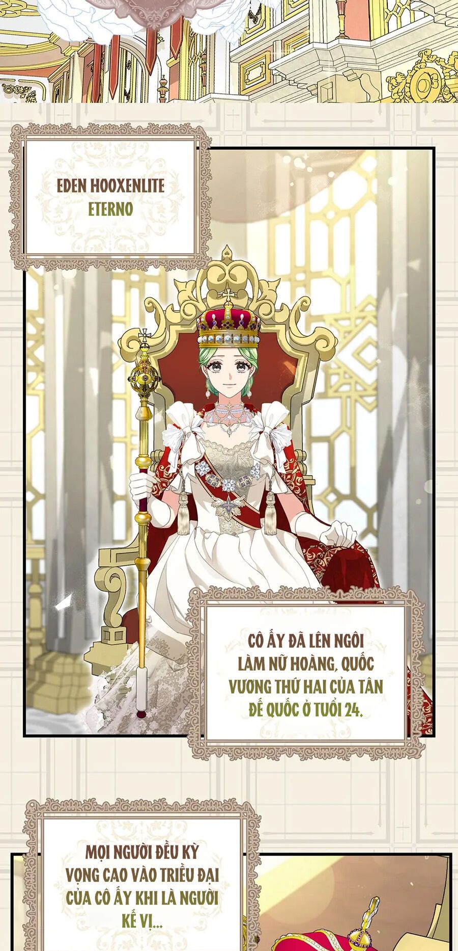 đọc truyện Hãy Bỏ Mặc Tôi Chương 126 ảnh 36 tại Thiên Thai Truyện