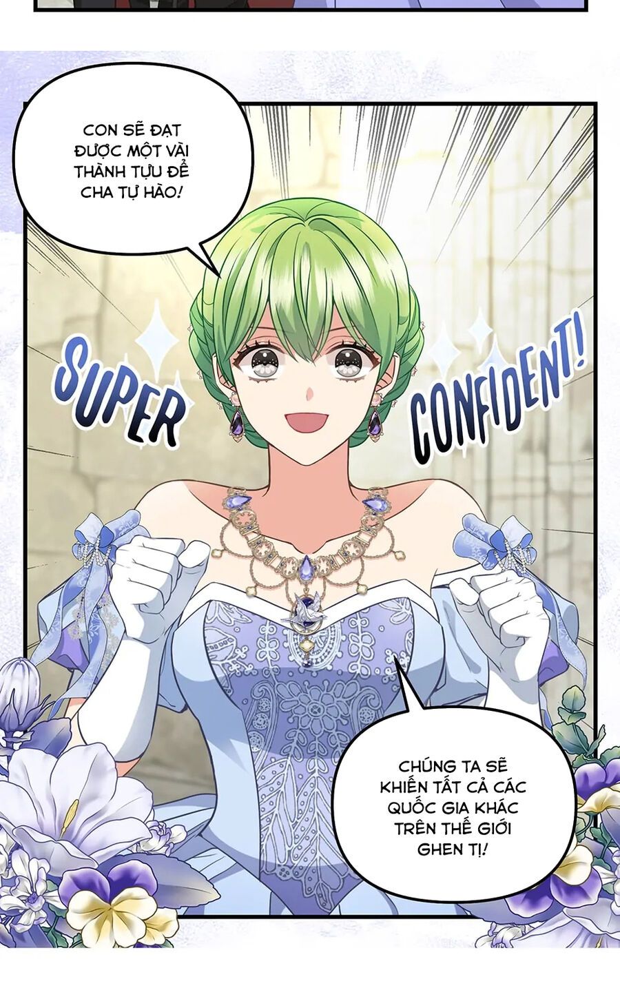 đọc truyện Hãy Bỏ Mặc Tôi Chương 126 ảnh 41 tại Thiên Thai Truyện