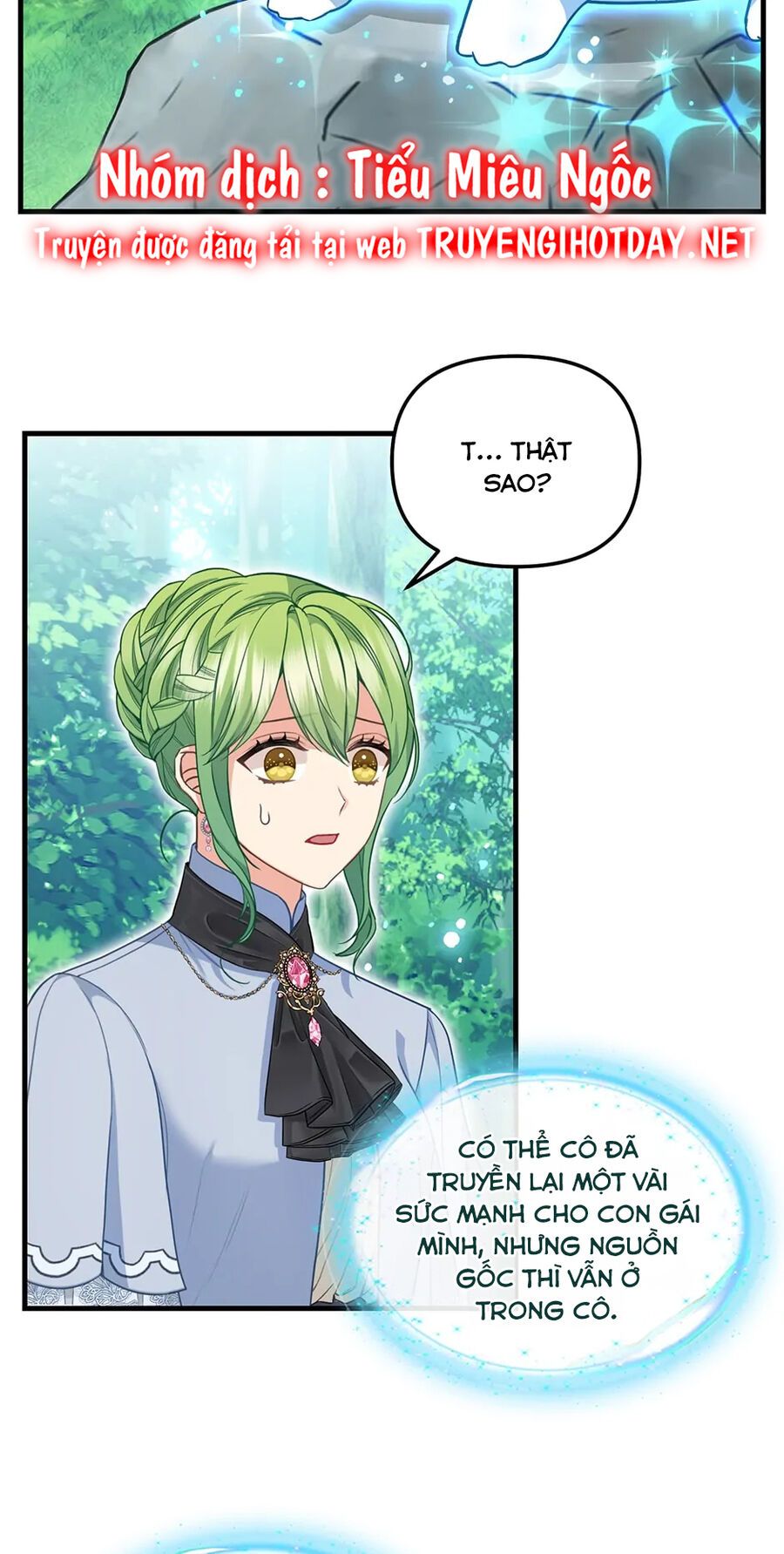 đọc truyện Hãy Bỏ Mặc Tôi Chương 126 ảnh 6 tại Thiên Thai Truyện