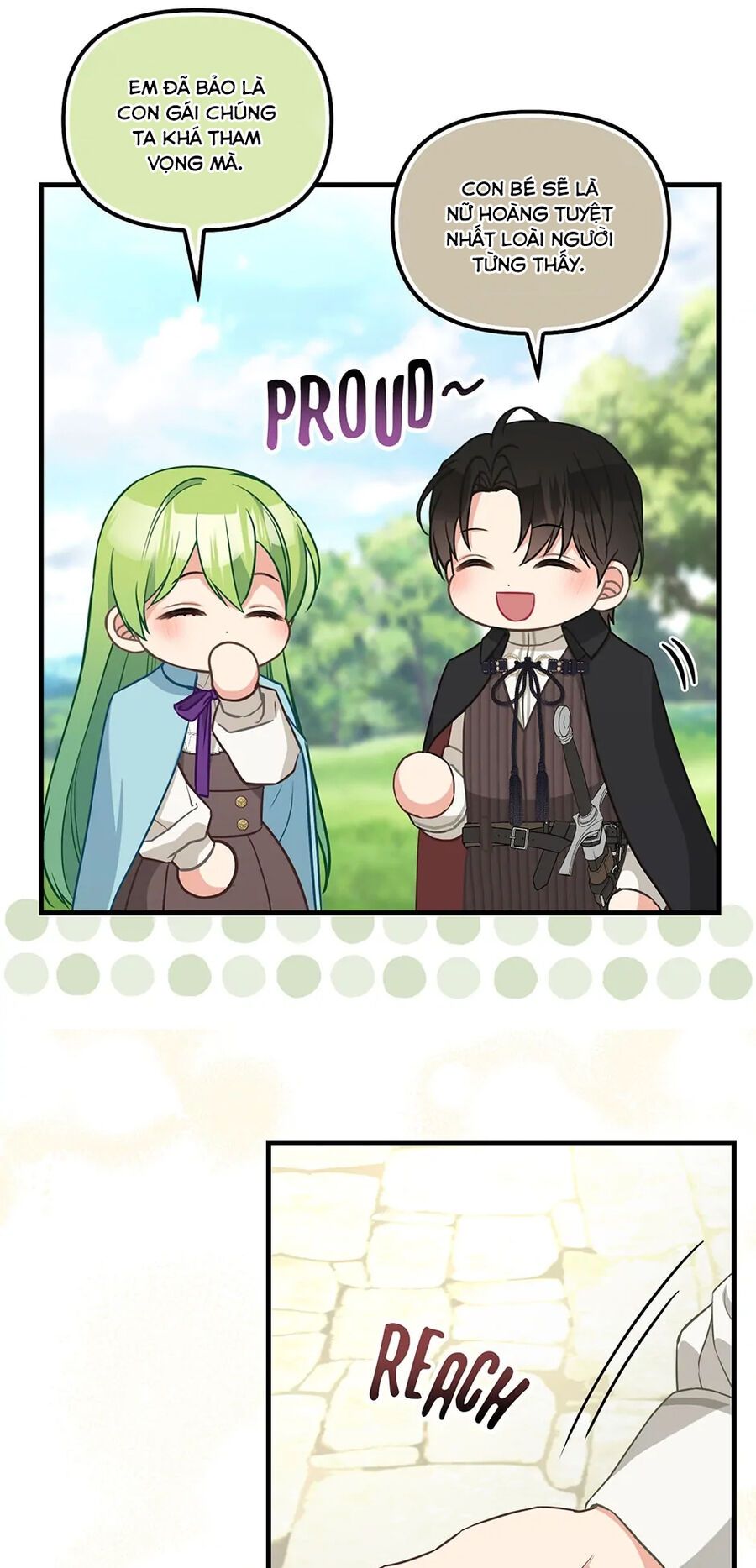 đọc truyện Hãy Bỏ Mặc Tôi Chương 126 ảnh 42 tại Thiên Thai Truyện