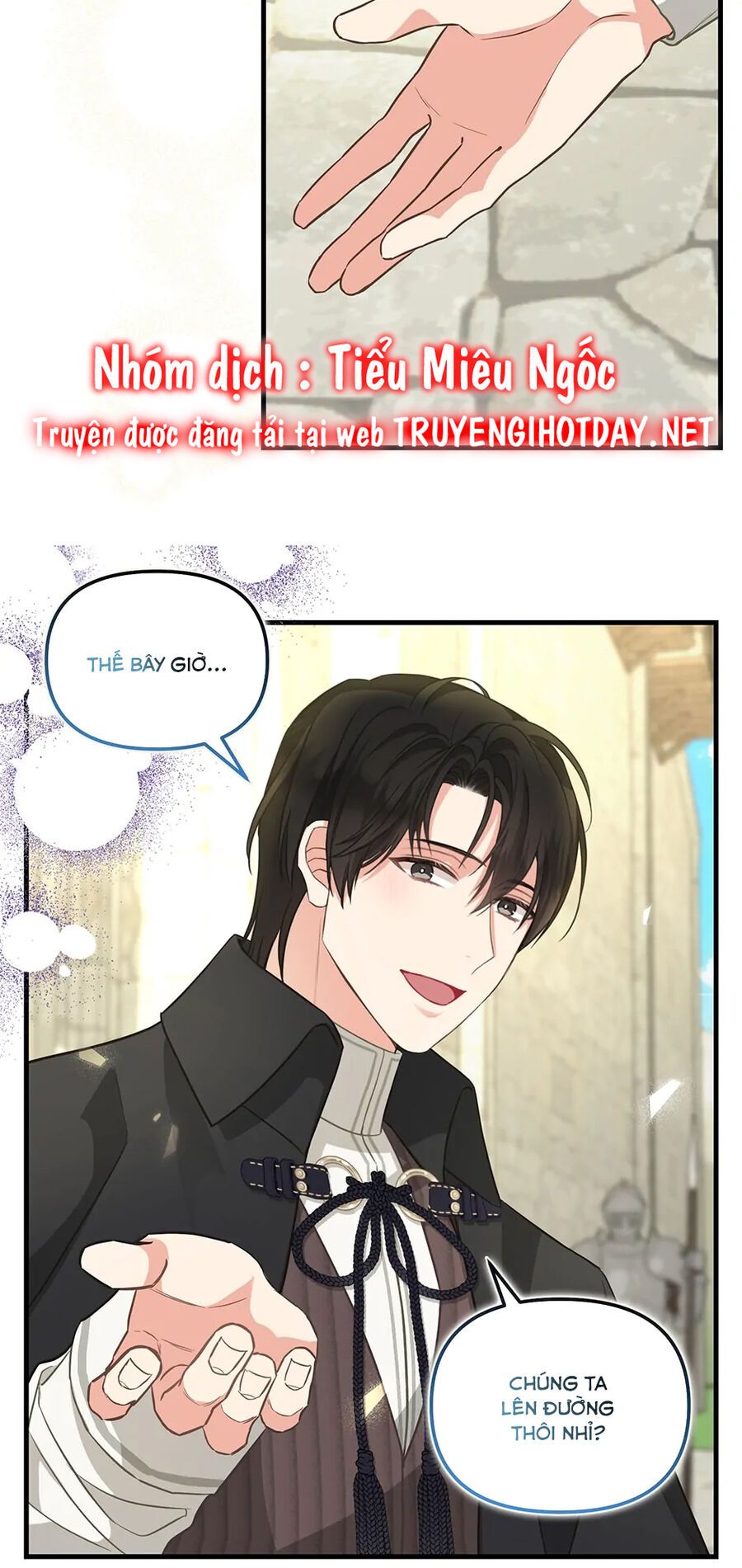 đọc truyện Hãy Bỏ Mặc Tôi Chương 126 ảnh 43 tại Thiên Thai Truyện