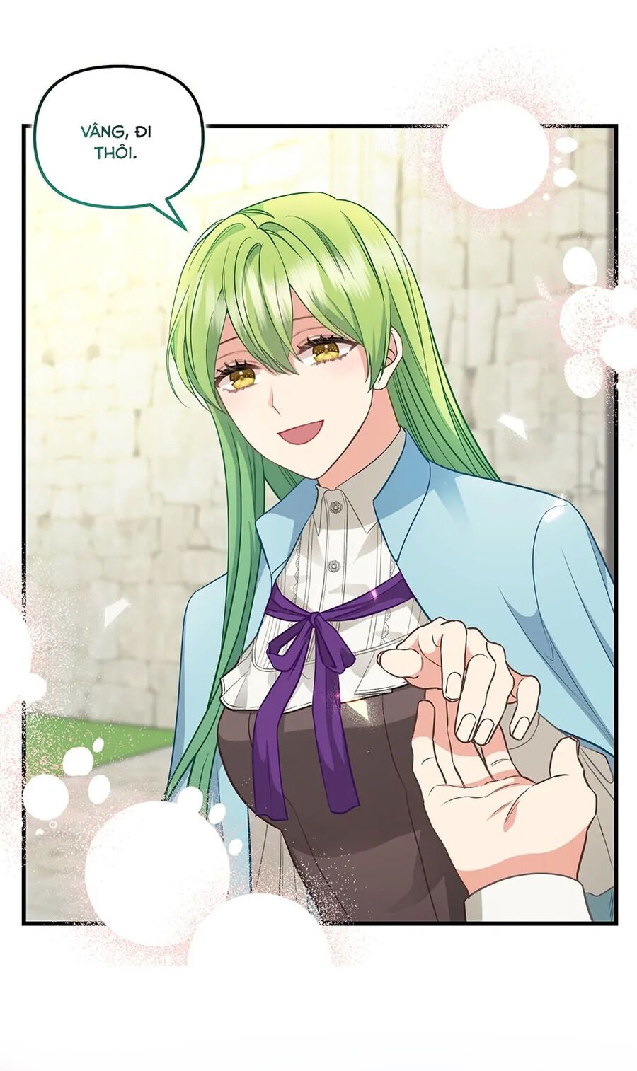 đọc truyện Hãy Bỏ Mặc Tôi Chương 126 ảnh 44 tại Thiên Thai Truyện