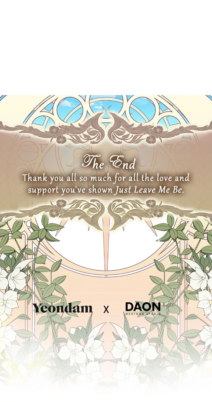 đọc truyện Hãy Bỏ Mặc Tôi Chương 126 ảnh 49 tại Thiên Thai Truyện