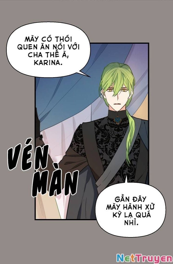 đọc truyện Hãy Bỏ Mặc Tôi Chương 13 ảnh 15 tại Thiên Thai Truyện