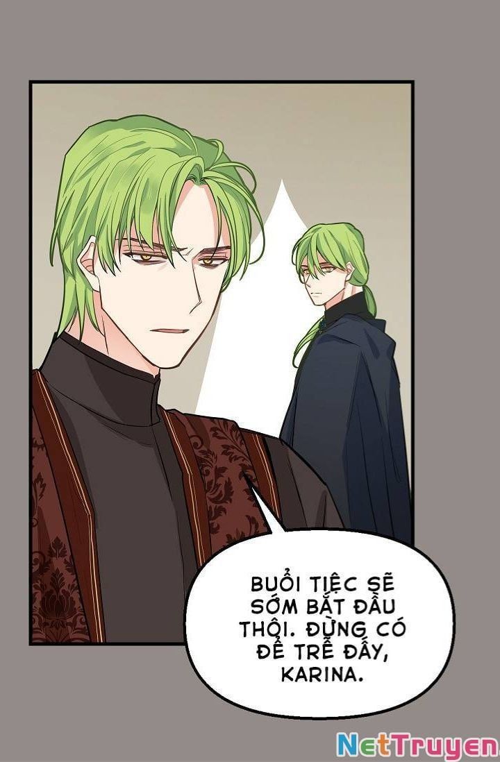 đọc truyện Hãy Bỏ Mặc Tôi Chương 13 ảnh 18 tại Thiên Thai Truyện