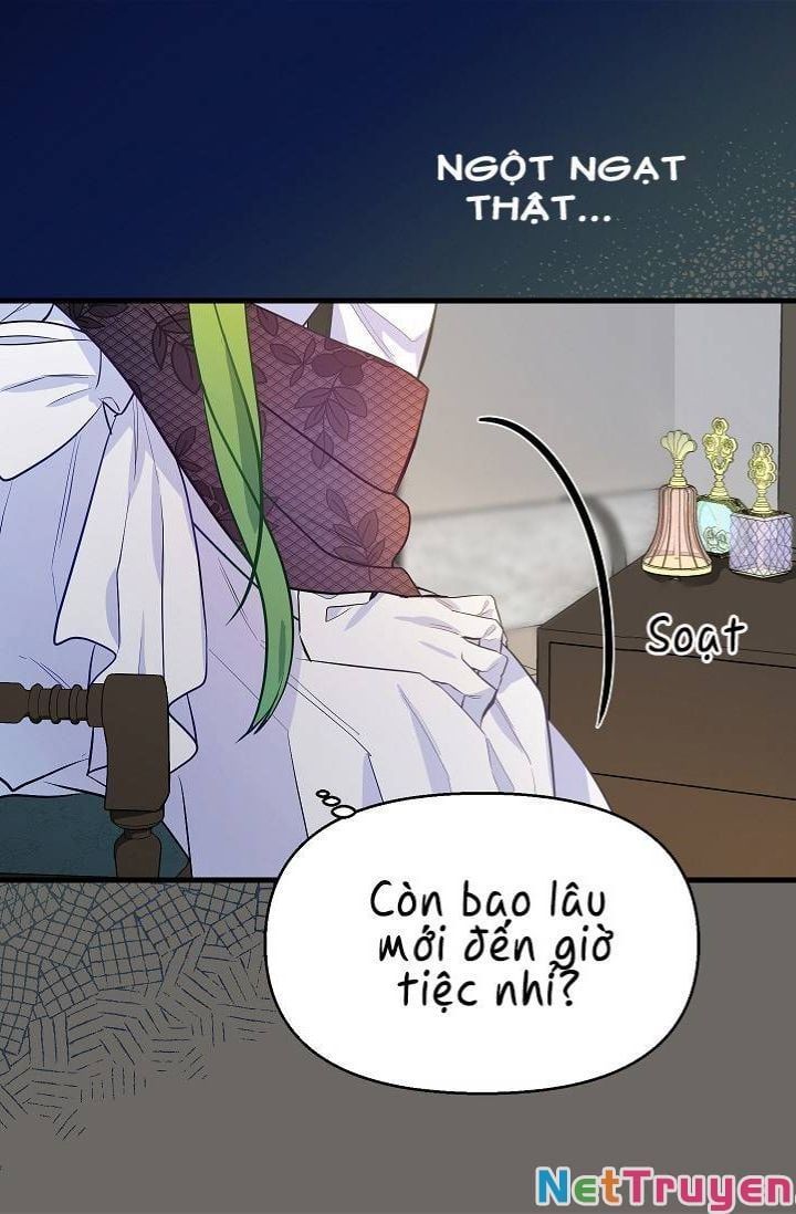 đọc truyện Hãy Bỏ Mặc Tôi Chương 13 ảnh 20 tại Thiên Thai Truyện