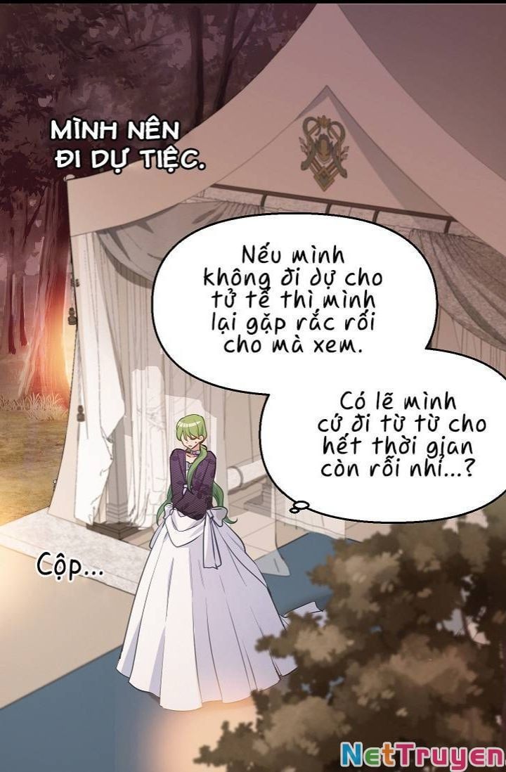 đọc truyện Hãy Bỏ Mặc Tôi Chương 13 ảnh 21 tại Thiên Thai Truyện