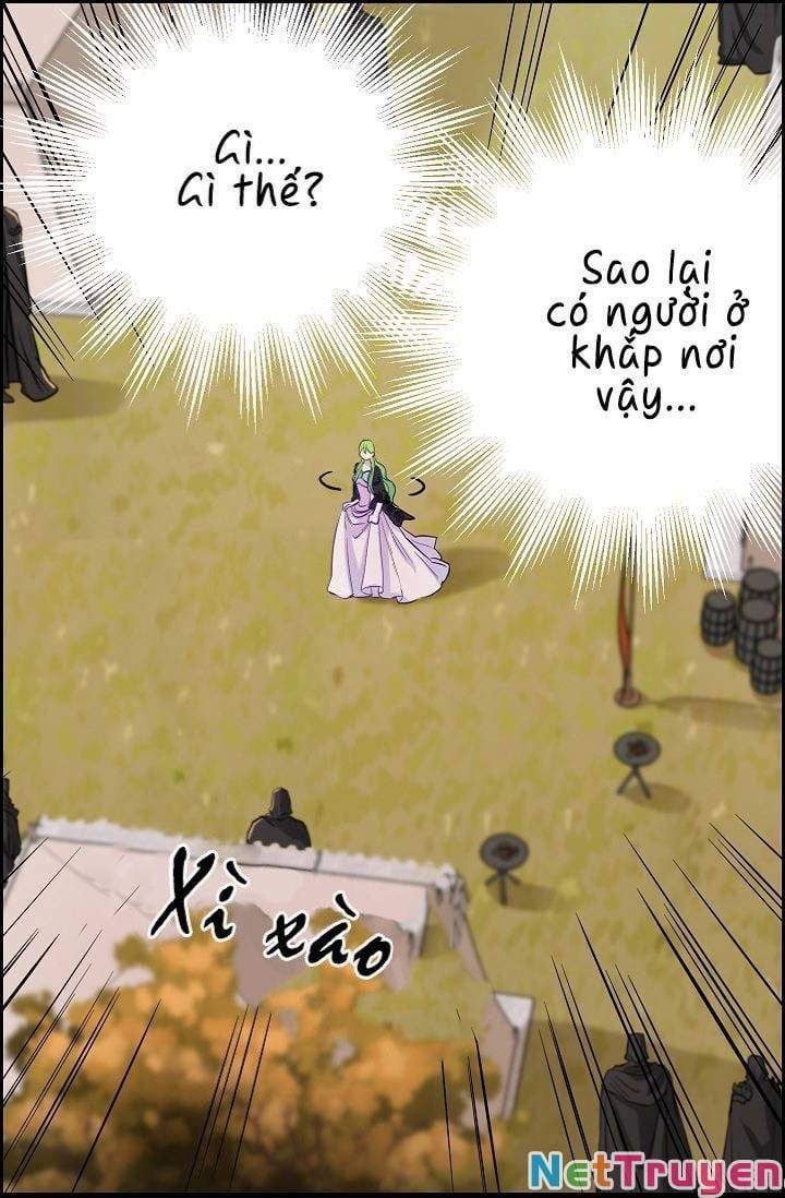 đọc truyện Hãy Bỏ Mặc Tôi Chương 13 ảnh 28 tại Thiên Thai Truyện