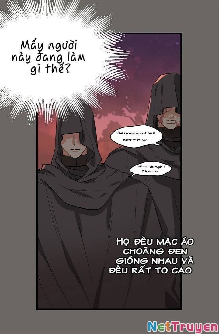 đọc truyện Hãy Bỏ Mặc Tôi Chương 13 ảnh 29 tại Thiên Thai Truyện