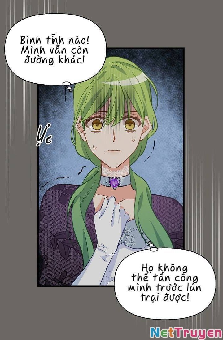 đọc truyện Hãy Bỏ Mặc Tôi Chương 13 ảnh 33 tại Thiên Thai Truyện