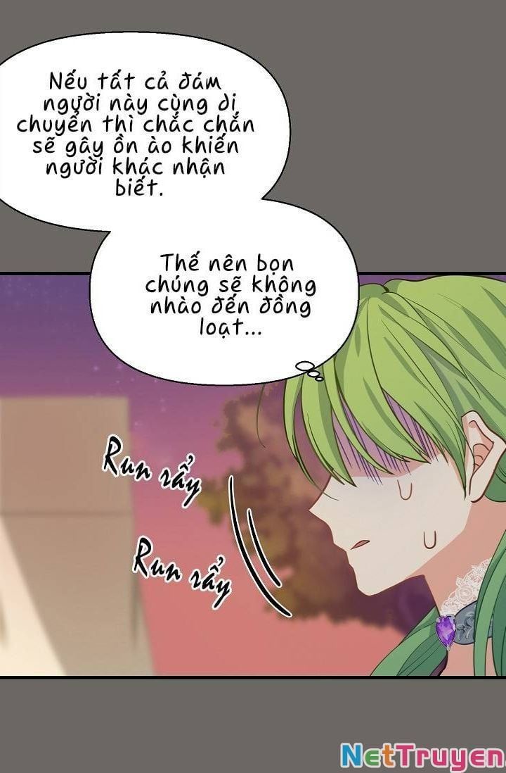 đọc truyện Hãy Bỏ Mặc Tôi Chương 13 ảnh 35 tại Thiên Thai Truyện