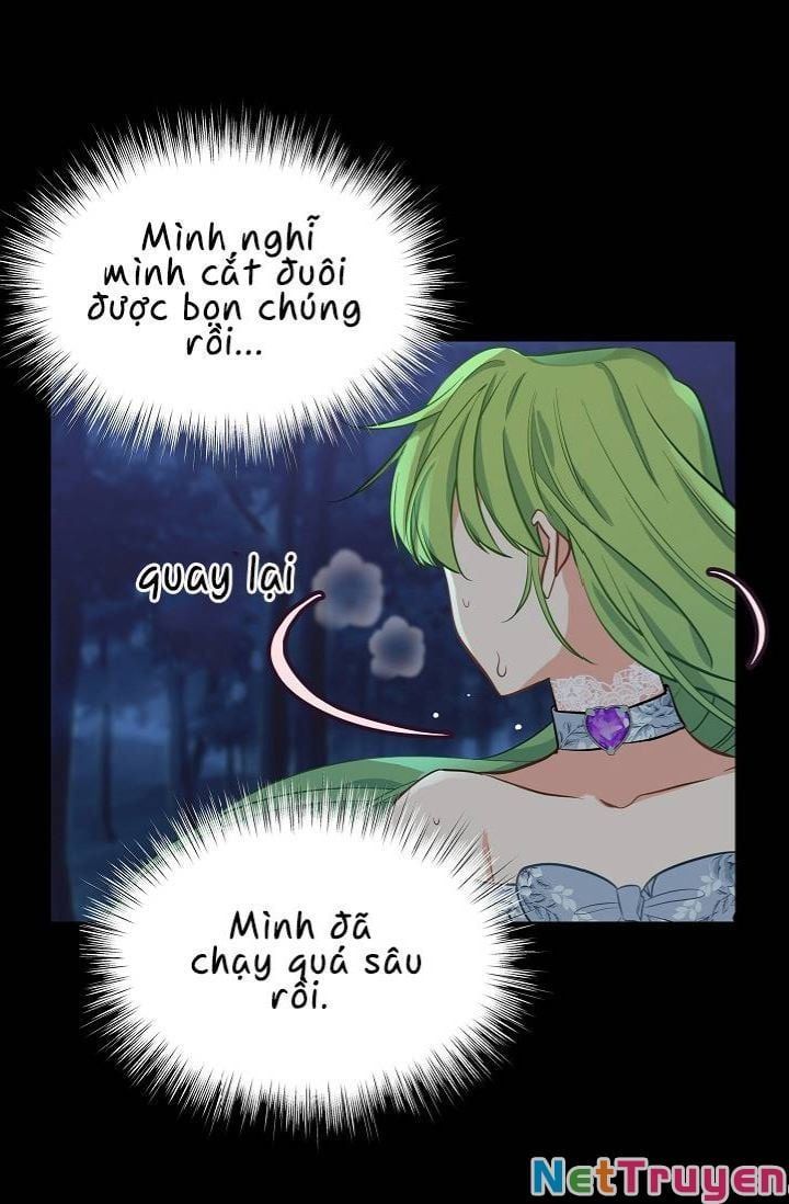 đọc truyện Hãy Bỏ Mặc Tôi Chương 13 ảnh 47 tại Thiên Thai Truyện