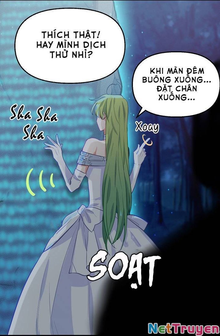 đọc truyện Hãy Bỏ Mặc Tôi Chương 13 ảnh 60 tại Thiên Thai Truyện