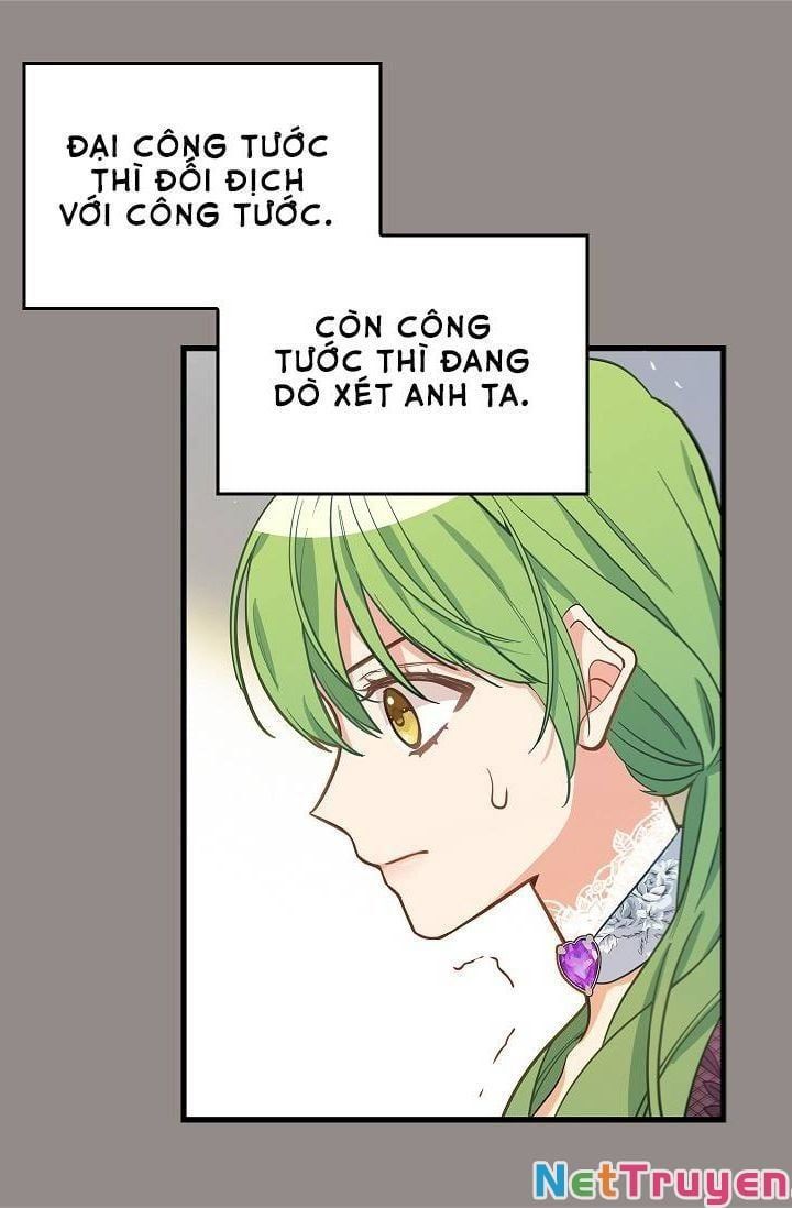 đọc truyện Hãy Bỏ Mặc Tôi Chương 13 ảnh 8 tại Thiên Thai Truyện