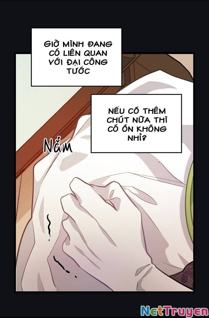 đọc truyện Hãy Bỏ Mặc Tôi Chương 13 ảnh 9 tại Thiên Thai Truyện