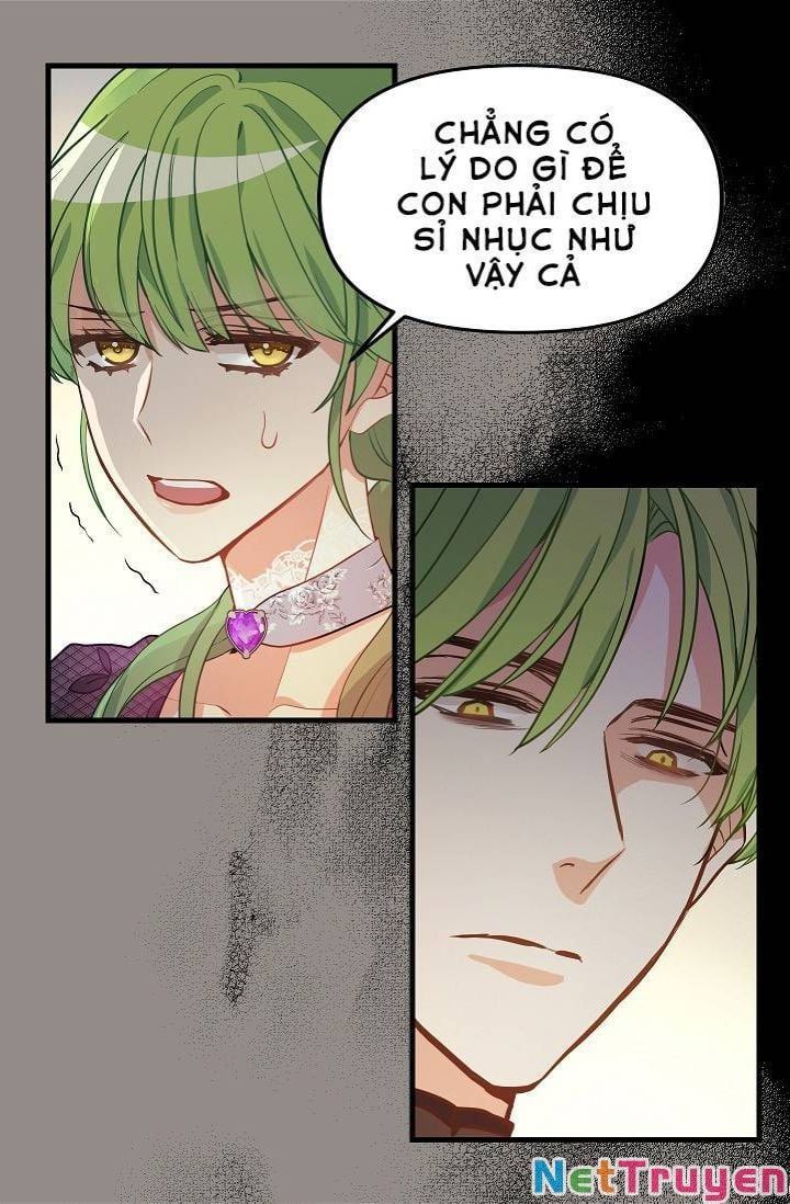 đọc truyện Hãy Bỏ Mặc Tôi Chương 13 ảnh 11 tại Thiên Thai Truyện