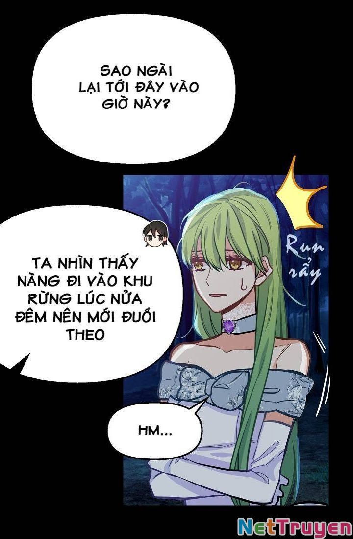 đọc truyện Hãy Bỏ Mặc Tôi Chương 14 ảnh 4 tại Thiên Thai Truyện